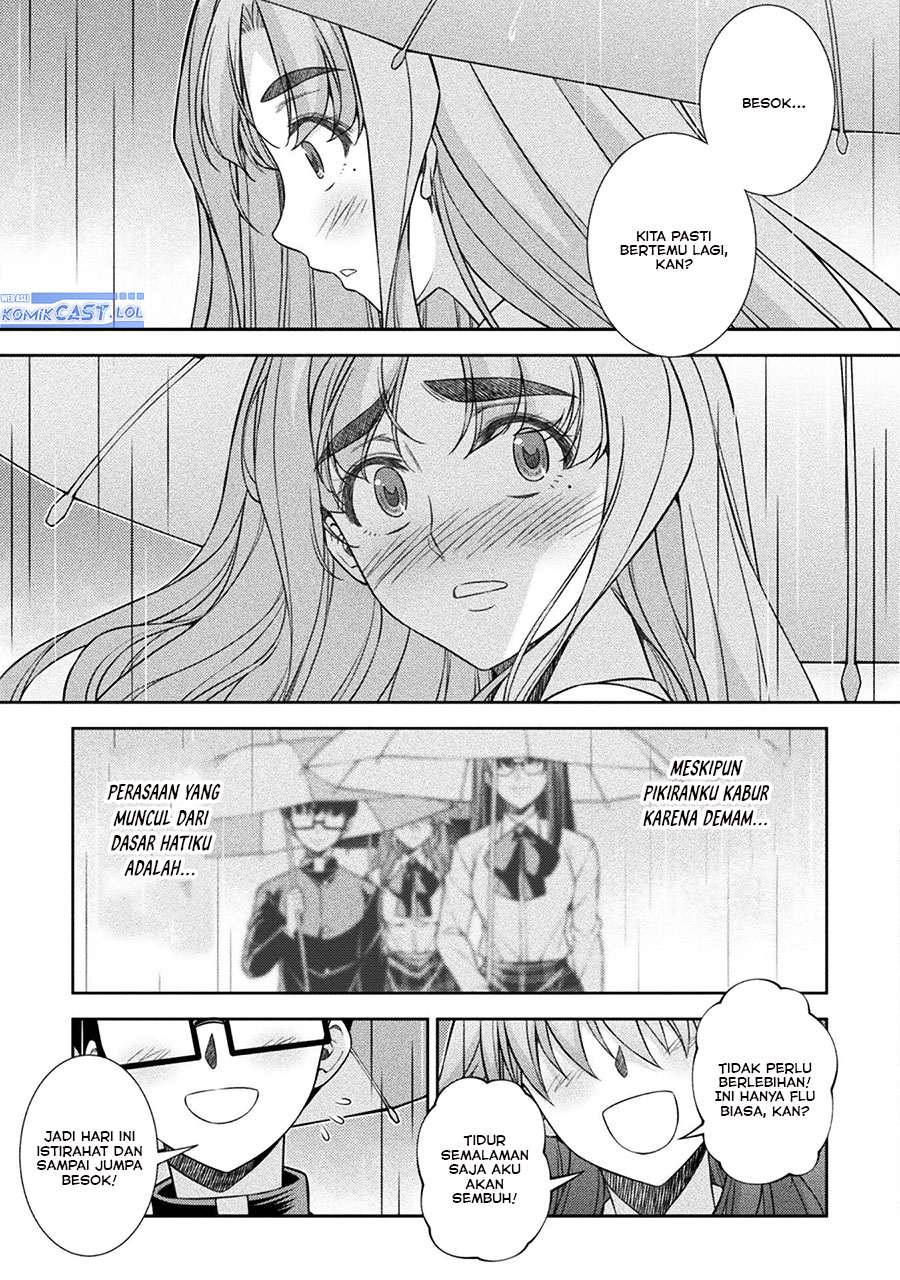 Dilarang COPAS - situs resmi www.mangacanblog.com - Komik silver plan to redo from jk 075 - chapter 75 76 Indonesia silver plan to redo from jk 075 - chapter 75 Terbaru 25|Baca Manga Komik Indonesia|Mangacan